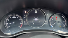 Mazda Cx-30 2.0 e-Skyactiv G MHEV Sport Lux 5dr Petrol Hatchback